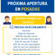 EMPLEO CASH POSADAS