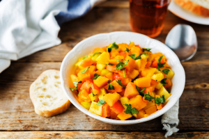 Cómo hacer los guisos más saludables