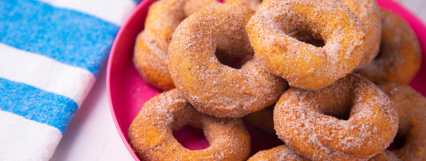 rosquillas de semana santa