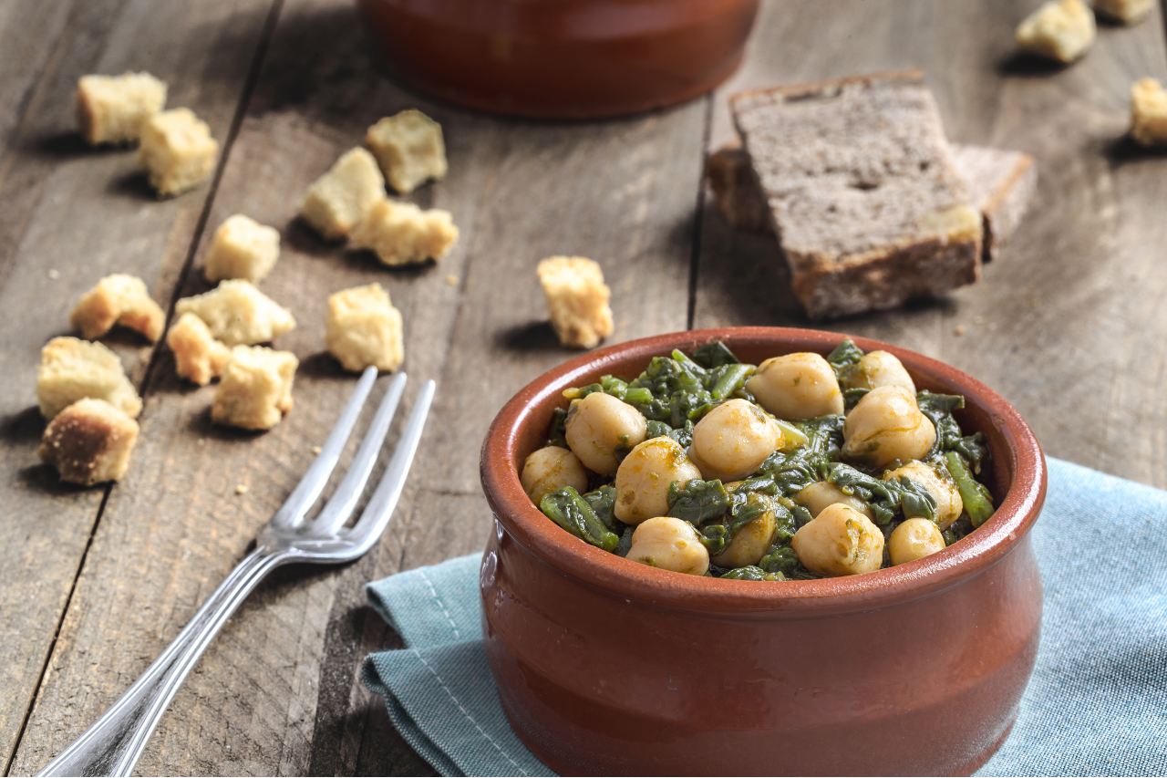 un paseo por la gastronomía de andalucia