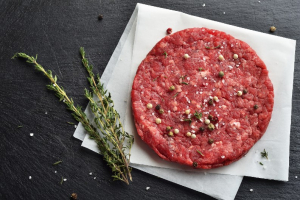 tipos de hamburguesas