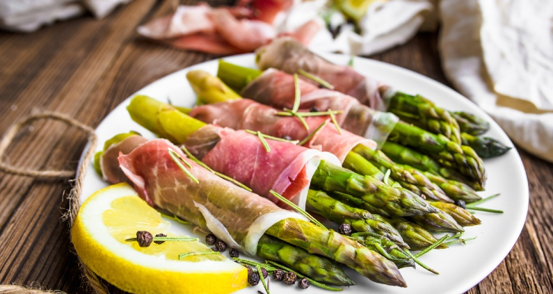 recetas para freidora de aire