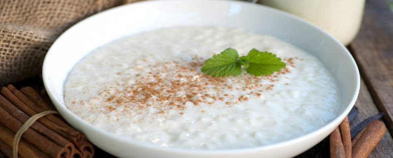 Postre de los abuelos 