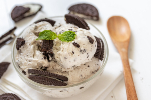 helados caseros