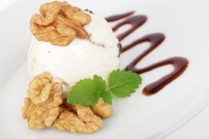 helados caseros