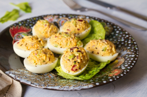 Recetas veraniegas de los abuelos