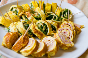 Formas de preparar la tortilla