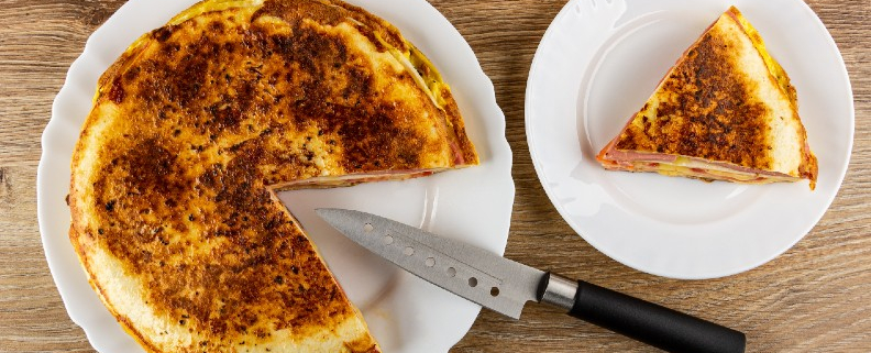 Maneras de cocinar la tortilla