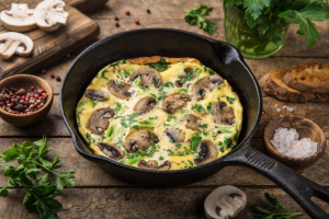 Maneras de preparar la tortilla