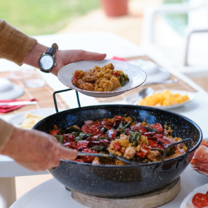 Comidas para celebrar el Día de Extremadura