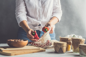 Cómo reducir el desperdicio de alimentario