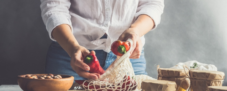 Cómo reducir el desperdicio de alimentario