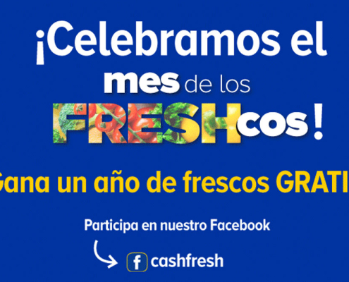 frescos cash fresh