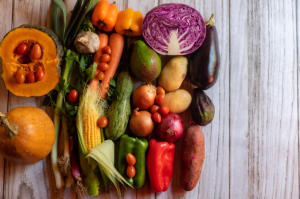 Tips para conservar verduras