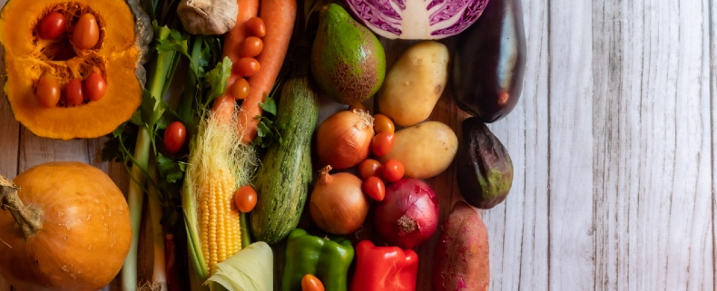 Tips para conservar verduras