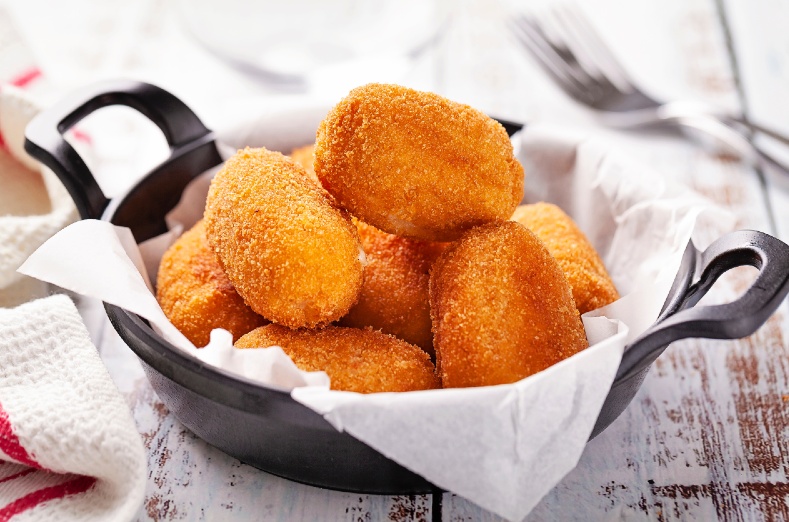 Recetas de aprovechamiento para Año Nuevo