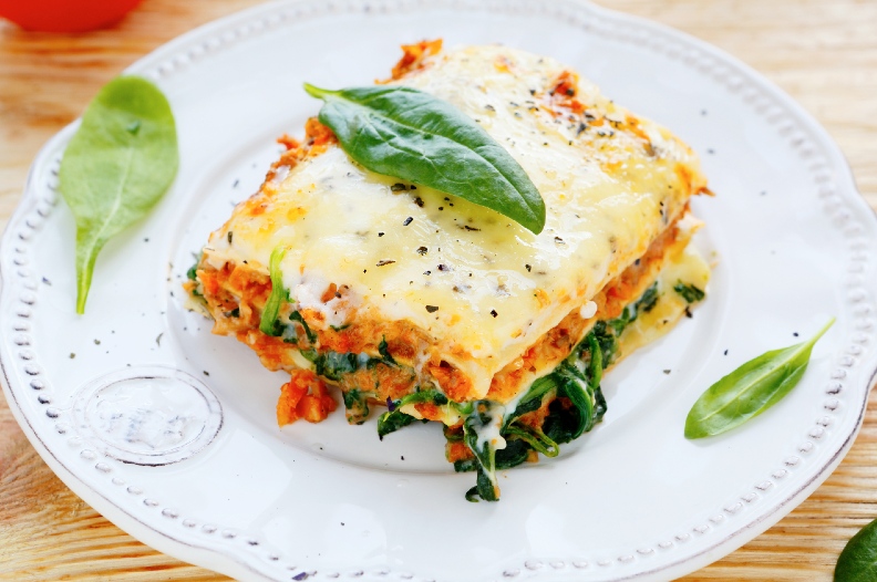 Recetas de aprovechamiento para Año Nuevo