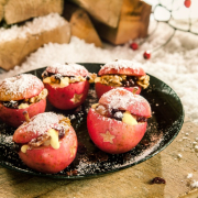 Postres navideños fáciles