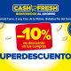 Cash Fresh Bollullos Par del Condado