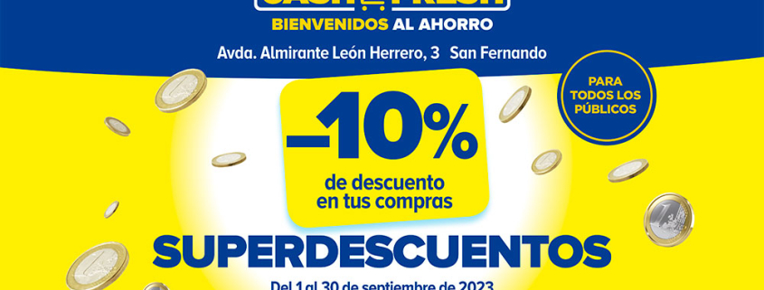 San Fernando
