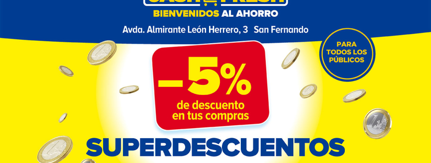 San Fernando