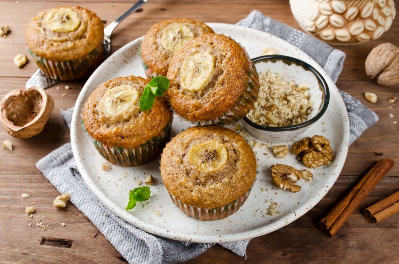 Recetas para hacer con tus hijos el Día del Padre