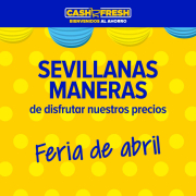 Feria de abril