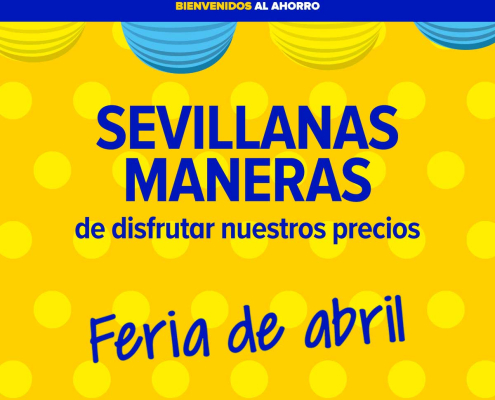 Feria de abril