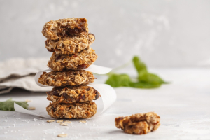 Galletas fáciles para el día de la madre