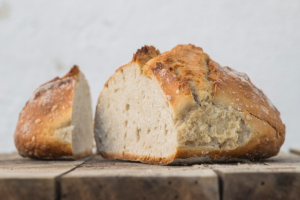 Harinas para celiacos