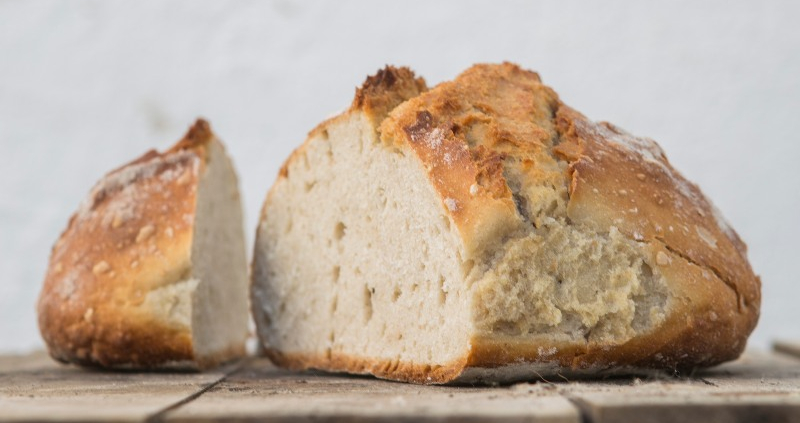 Harinas para celiacos