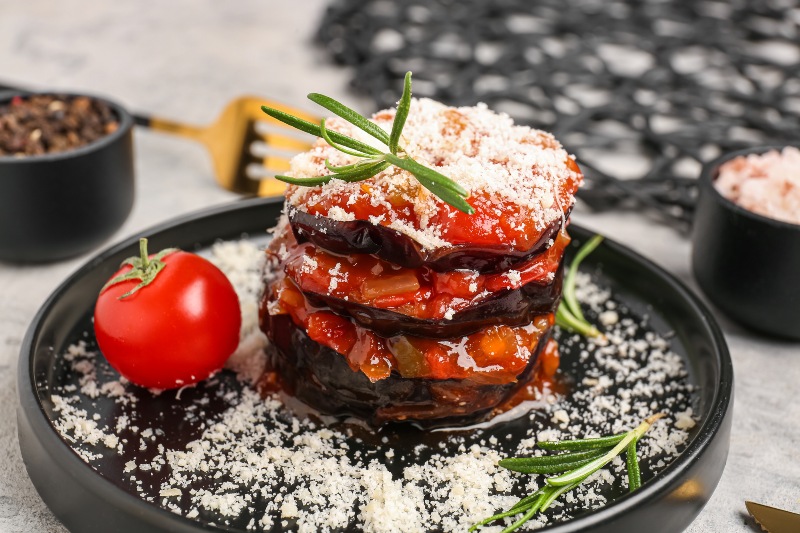 Platos fáciles para el día de la madre