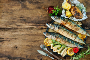 Cómo hacer una barbacoa de carne o pescado