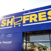 Cash Fresh Plasencia