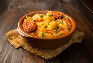 Tipos de ajo