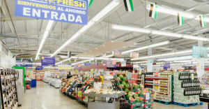 horario de cash fresh