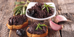Tipos de ajo y sus recetas