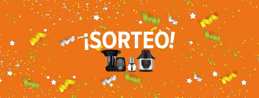 sorteo cash fresh