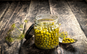 Recetas para comer legumbres en verano