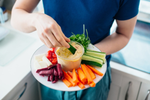 Recetas fáciles para picnic