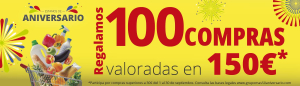 50 Aniversario de Grupo MAS