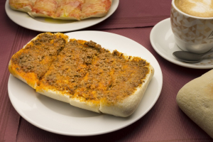 Recetas tradicionales extremeñas