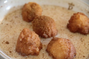 Recetas de Extremadura