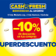 Cash Fresh Cordoba