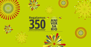 50 Aniversario de Grupo MAS