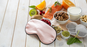 ingredientes para cenas que mejoran el descanso