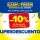 cash fresh calamonre