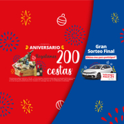 Aniversario Grupo MAS