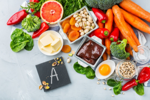 Ingredientes para cuidar tu piel y mejorarla