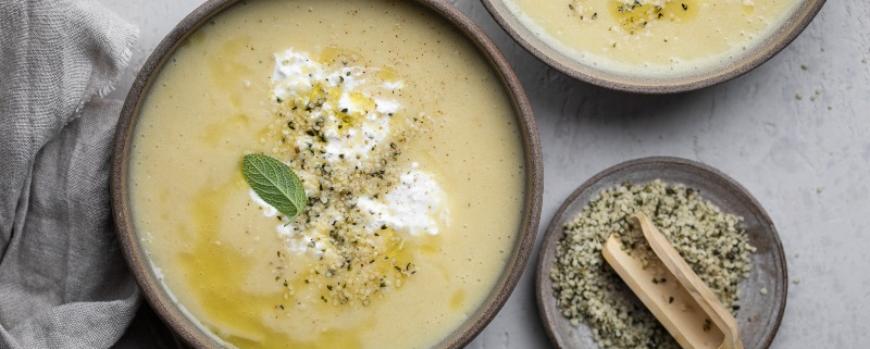 verduras fundamentales en tu cocina